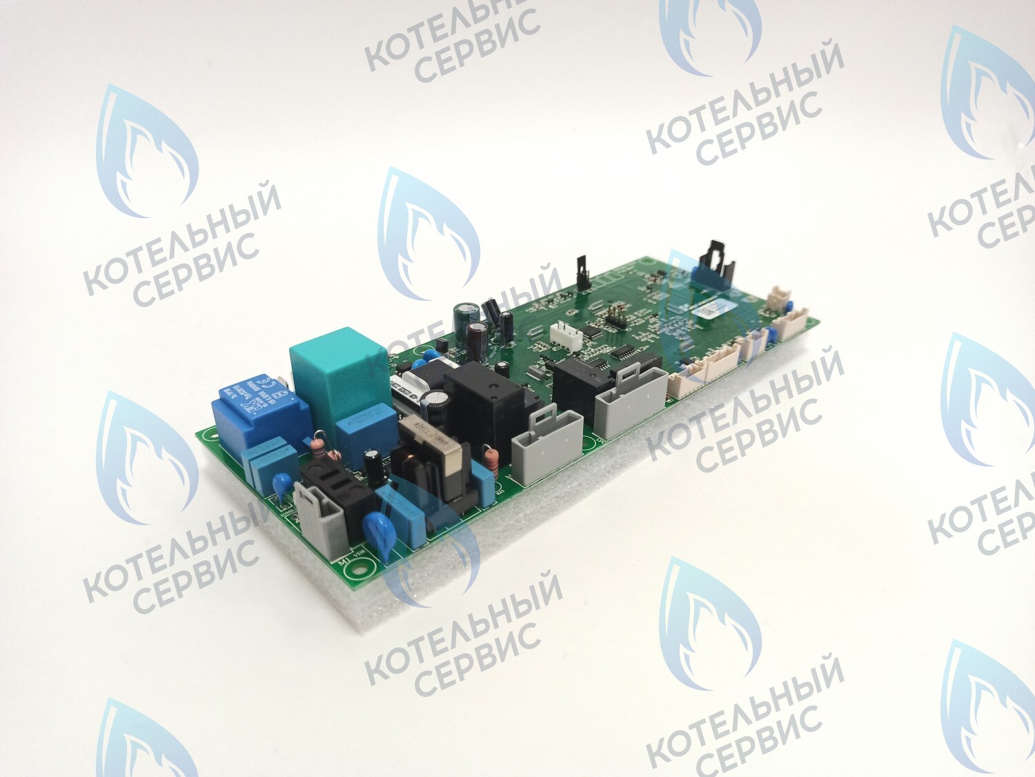 28246 Плата электронная MIAD555 NEVALUX в Казани