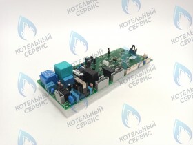 Плата электронная MIAD555 NEVALUX