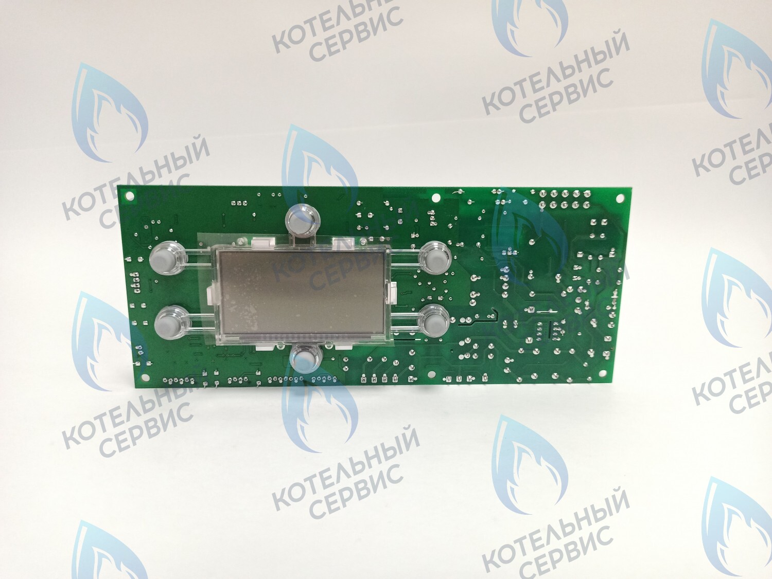 28246 Плата электронная MIAD555 NEVALUX в Казани