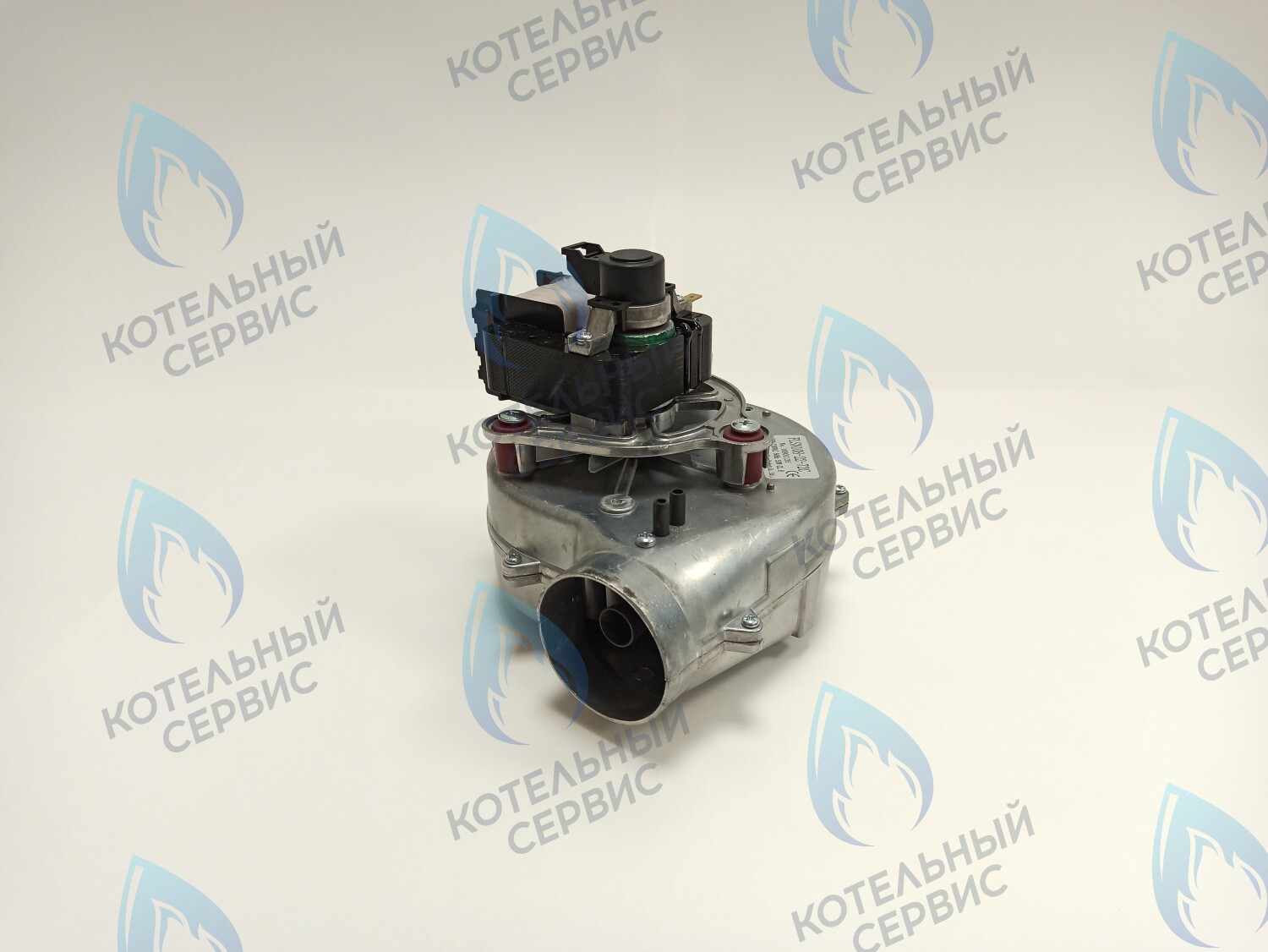 AF045-53W-K-HS Вентилятор дымоудаления 53W с датчиком холла Китай в Казани