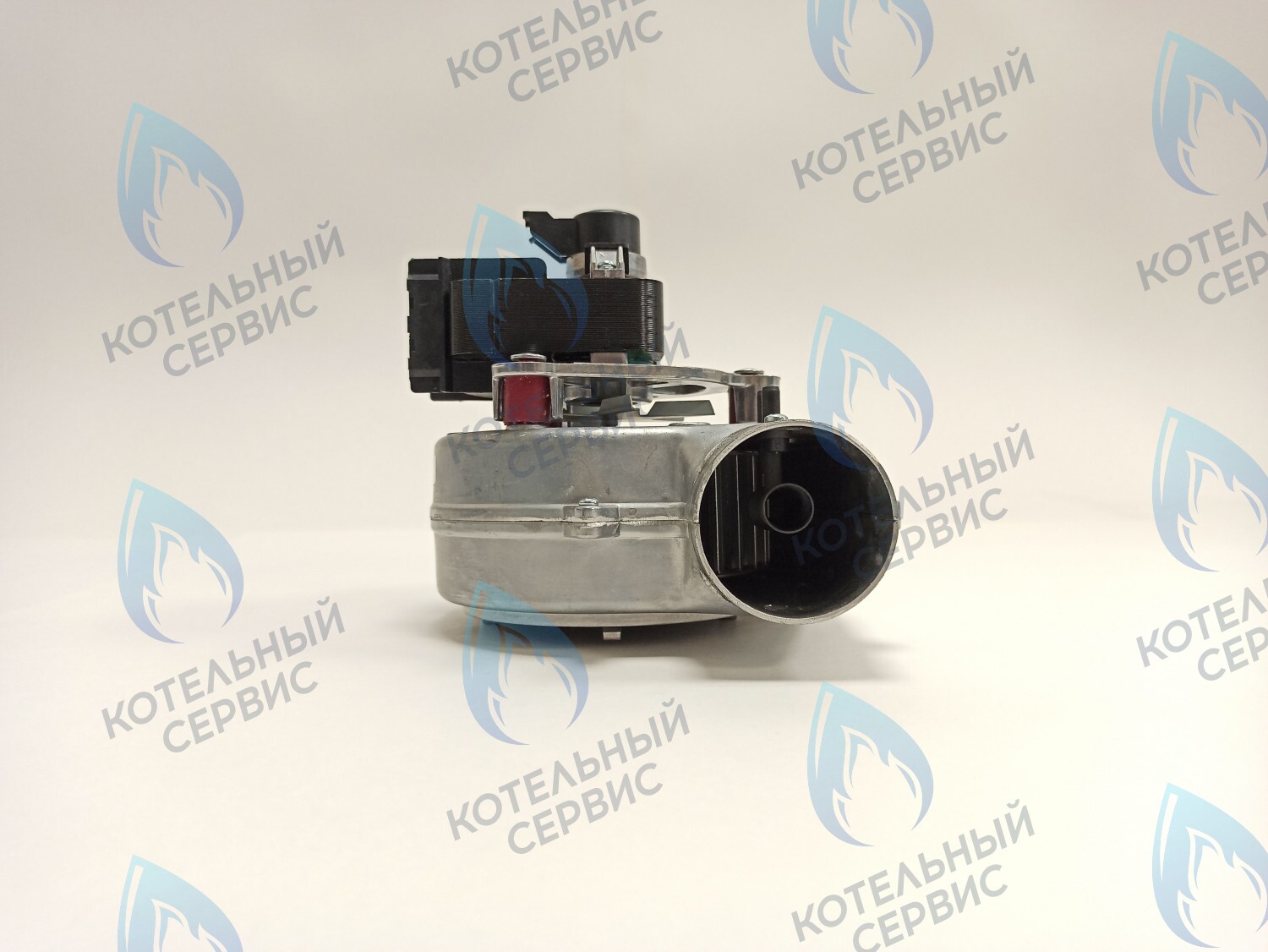 AF045-53W-K-HS Вентилятор дымоудаления 53W с датчиком холла Китай в Казани