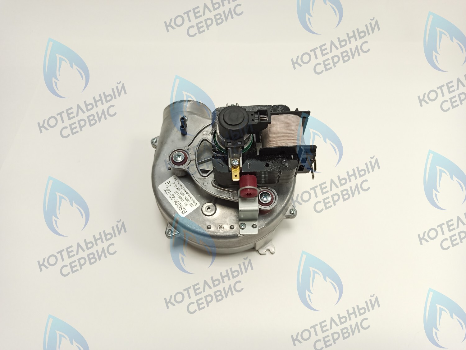 AF045-53W-K-HS Вентилятор дымоудаления 53W с датчиком холла Китай в Казани