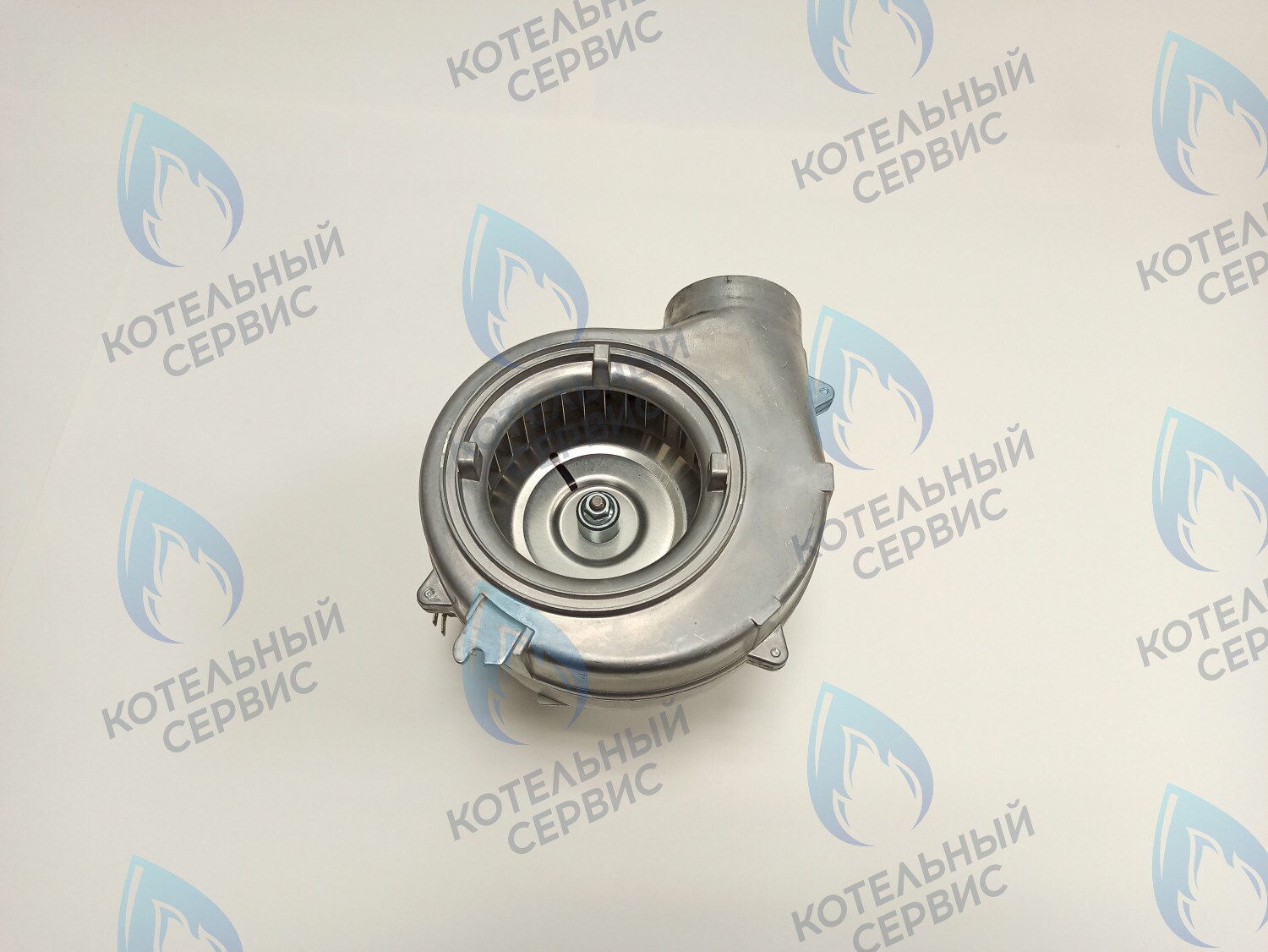 AF045-53W-K-HS Вентилятор дымоудаления 53W с датчиком холла Китай в Казани