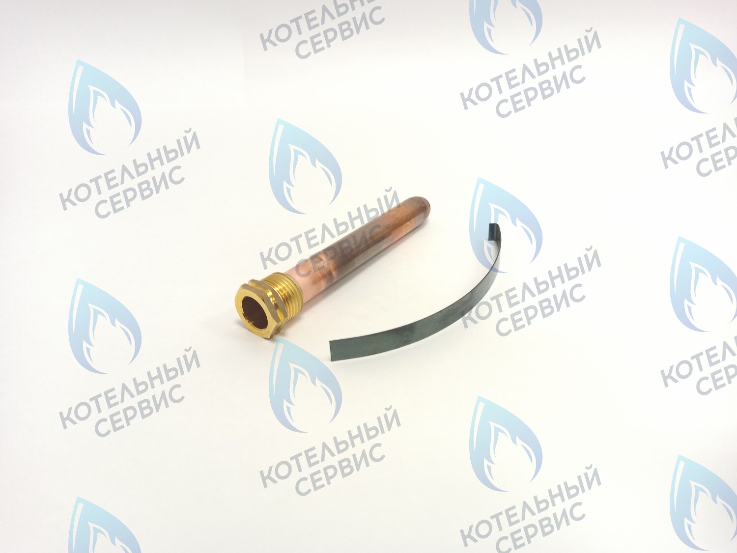 39813620 Гильза 1/2"X130" FERROLI в Казани
