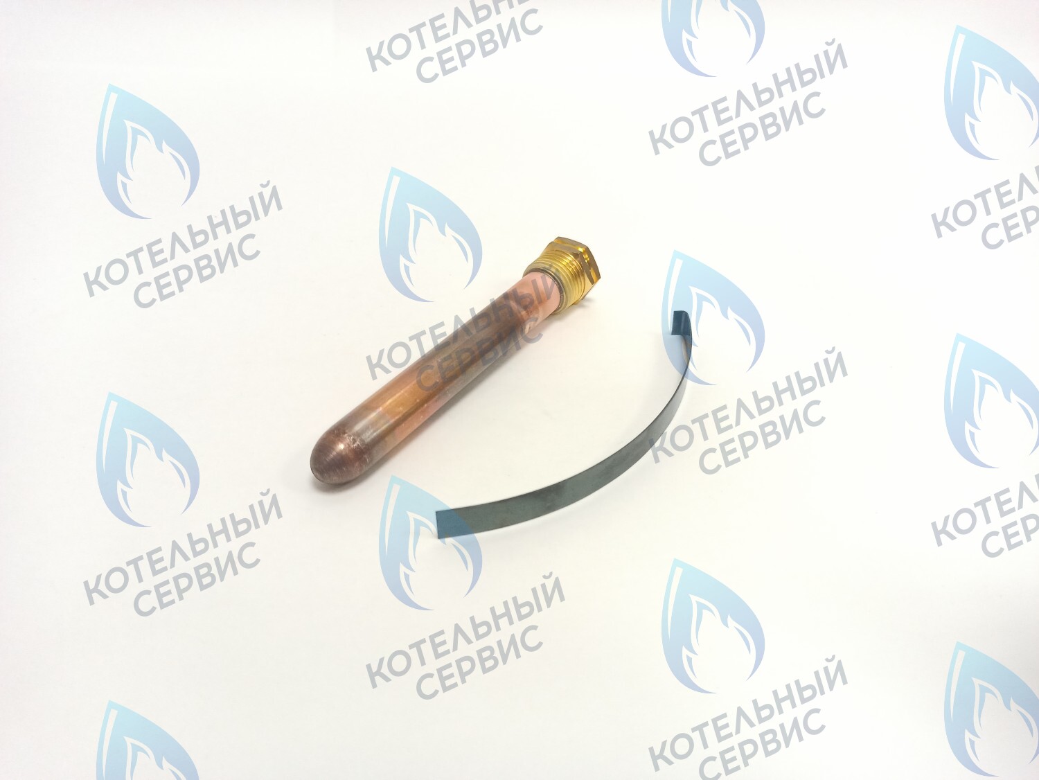 39813620 Гильза 1/2"X130" FERROLI в Казани