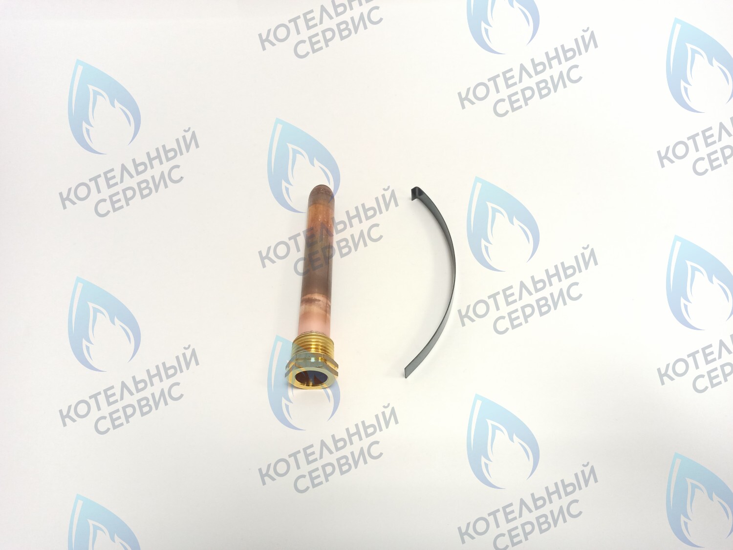 39813620 Гильза 1/2"X130" FERROLI в Казани