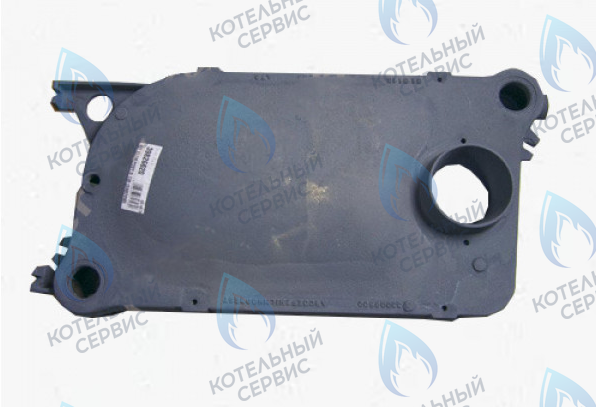 39826620 Секция чугунная (задняя) KIT ELEM.POST.D.130 FERROLI в Казани