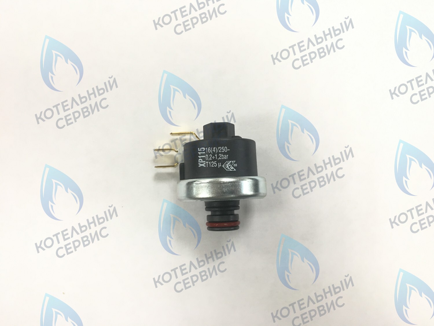 6PRESSAC05 Реле давления воды FONDITAL в Казани