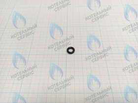 Кольцо уплотнительное O-ring NAVIEN (SILICONE,P11,11×6t) (манометр) (BH2423076A)