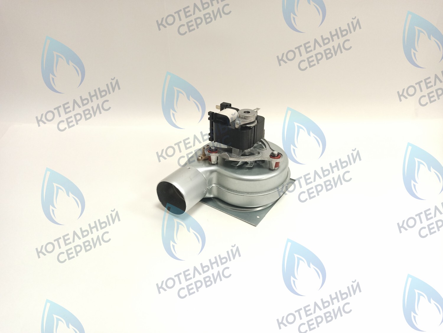 AF037-48W Вентилятор Electrolux Basic Space, Basic Space Duo FLSN 108-22-72С 45W (AA02000030) в Казани