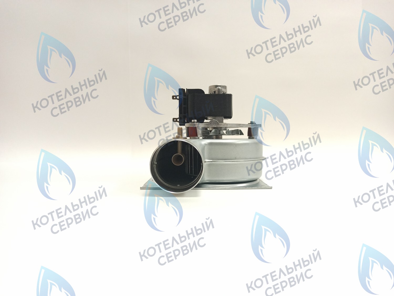 AF037-48W Вентилятор Electrolux Basic Space, Basic Space Duo FLSN 108-22-72С 45W (AA02000030) в Казани