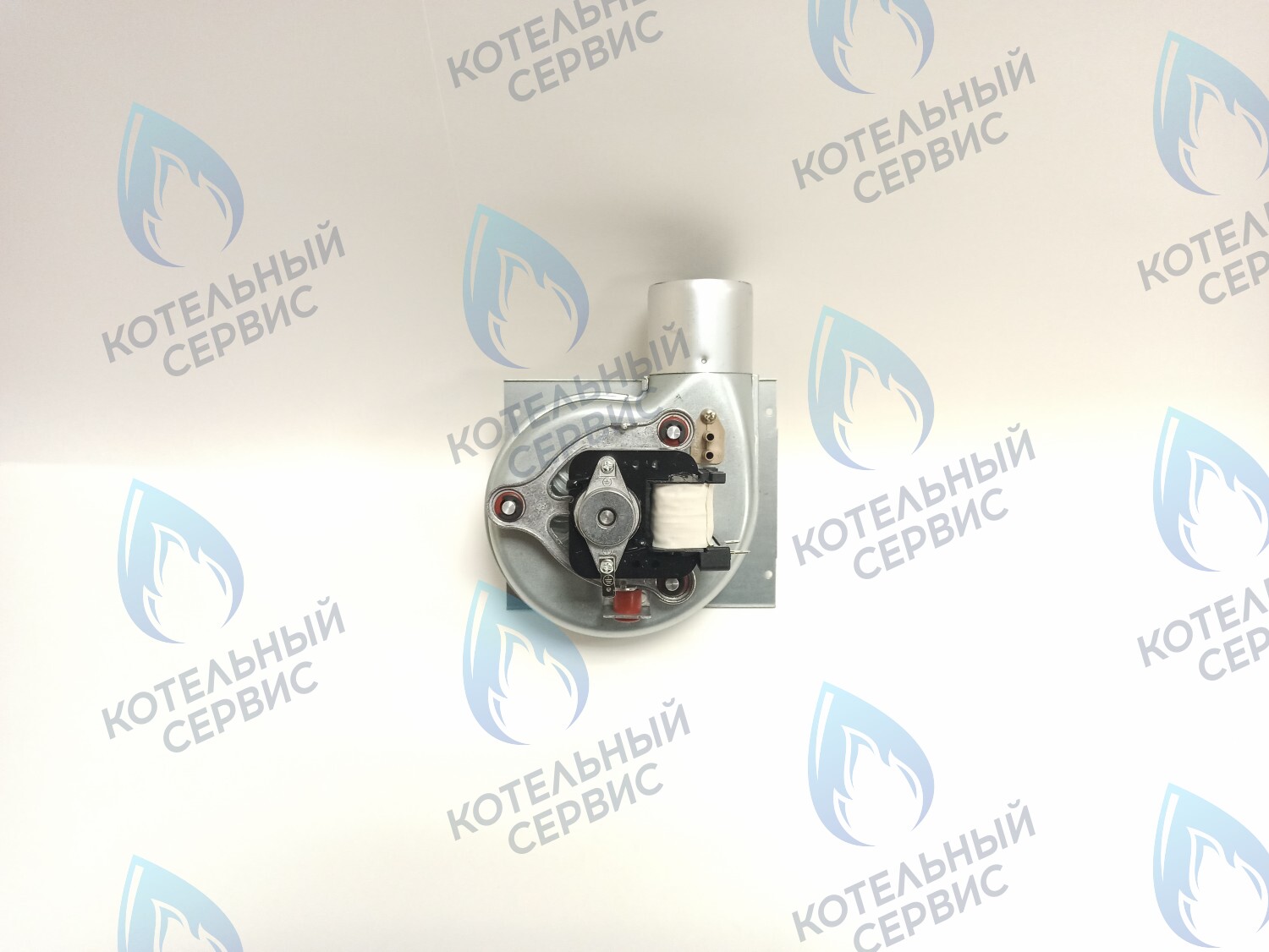 AF037-48W Вентилятор Electrolux Basic Space, Basic Space Duo FLSN 108-22-72С 45W (AA02000030) в Казани