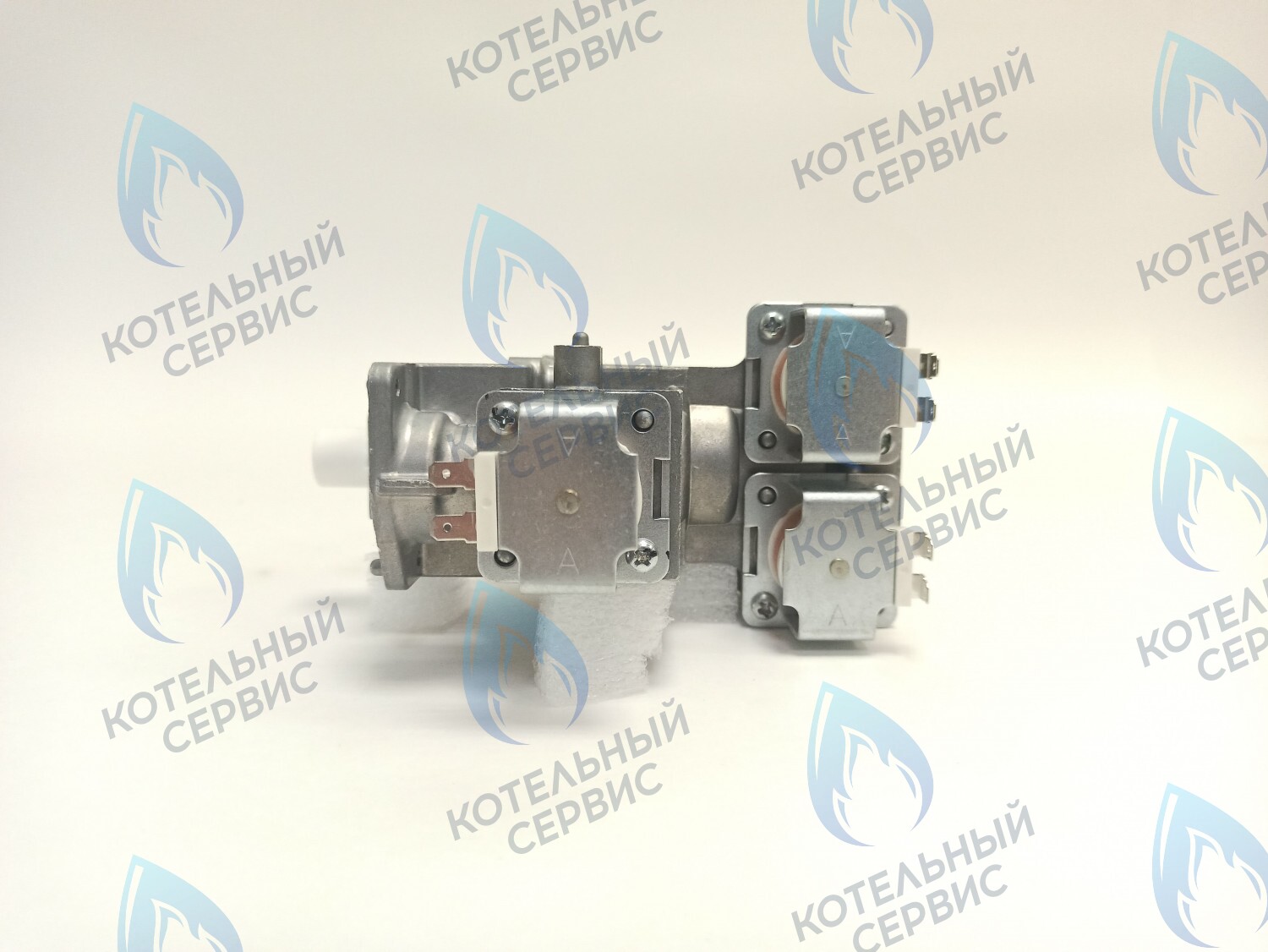 400001956 Газовый клапан RINNAI GMF/EMF/RMF 107/167/207 в Казани