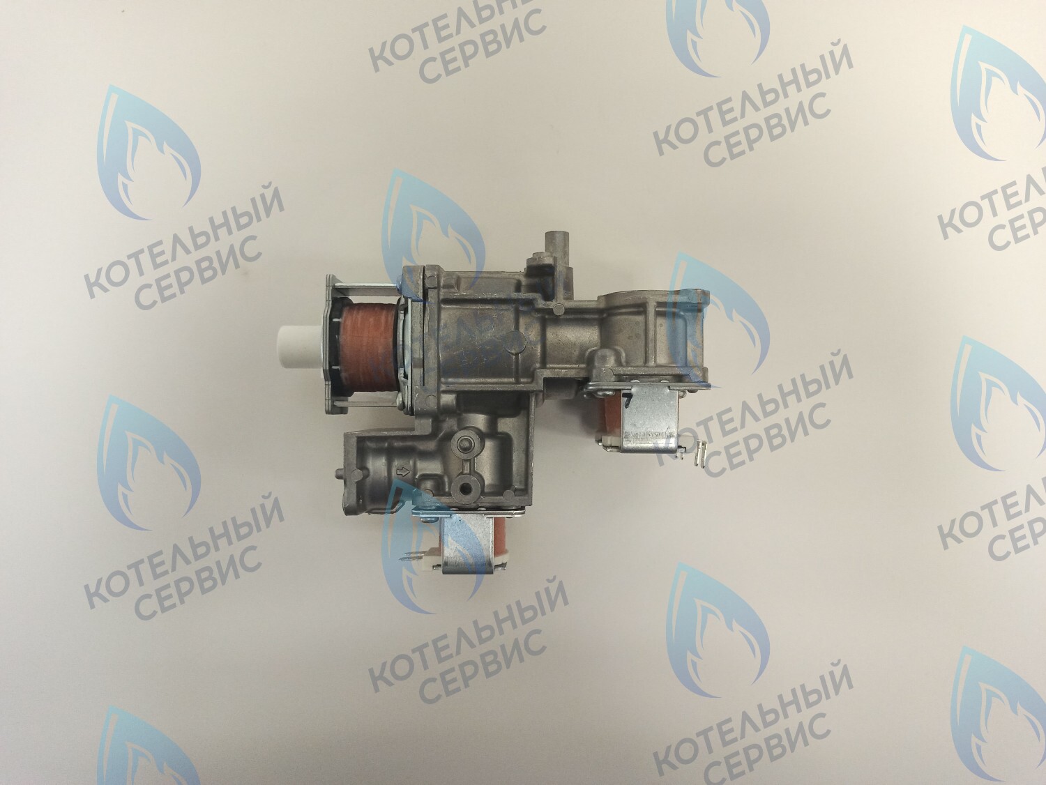 400001956 Газовый клапан RINNAI GMF/EMF/RMF 107/167/207 в Казани