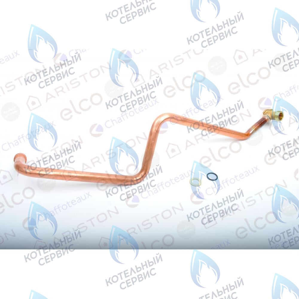 65107051 Газовый коллектор 11 inj. D:1.25 ARISTON в Казани