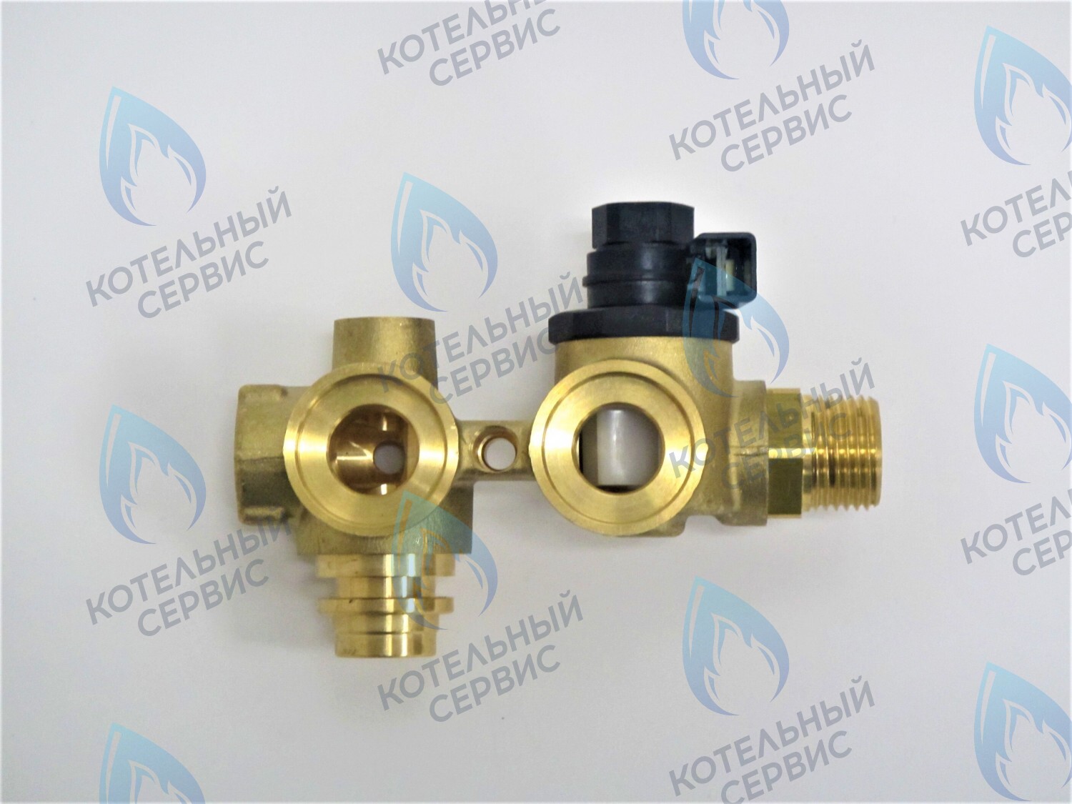 GGN001 Входная гидрогруппа ELECTROLUX (CB11030034), HI-TECH (CB11030018) в Казани