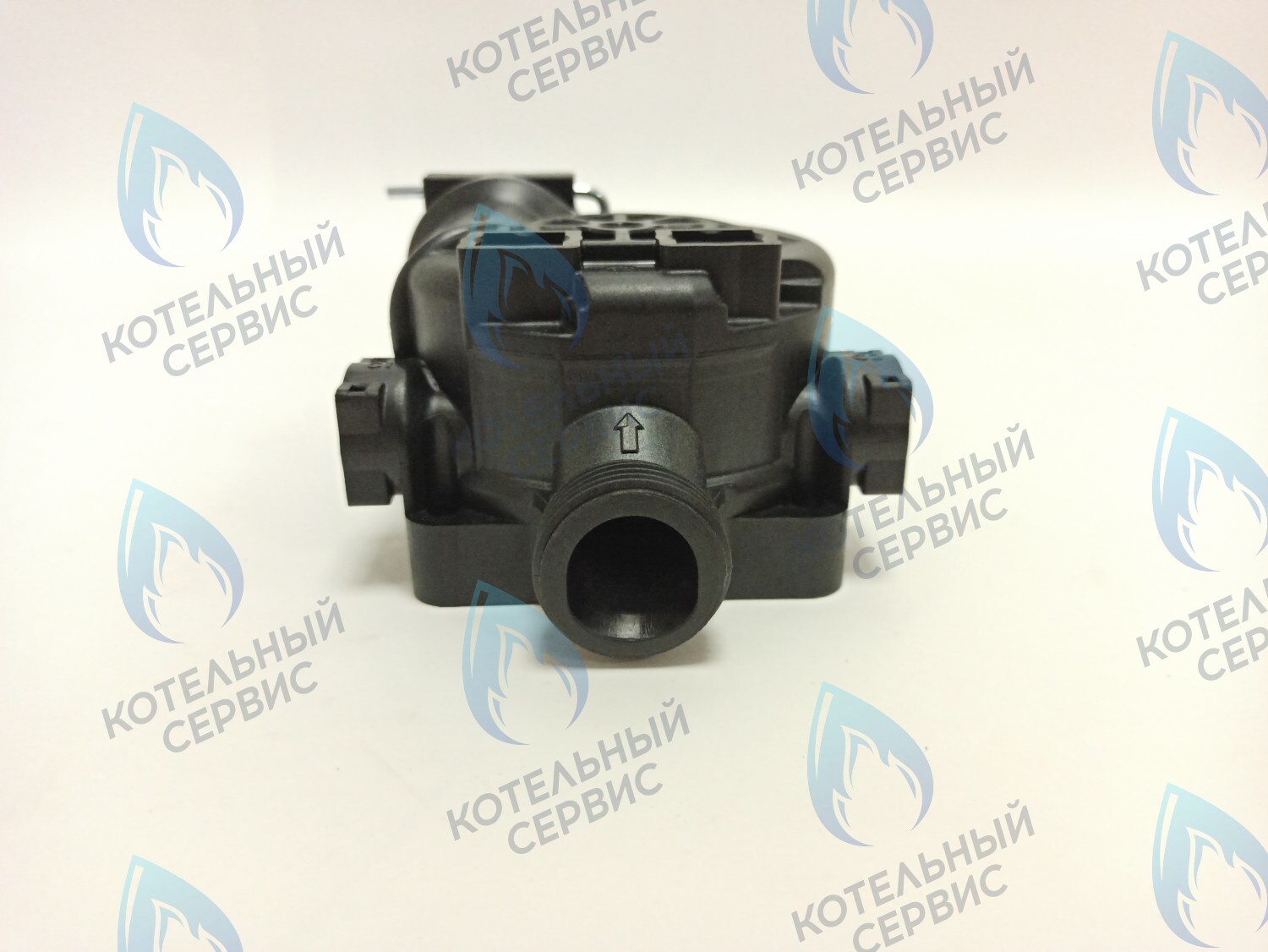 PM004AW Улитка насоса WILO CACAO в Казани