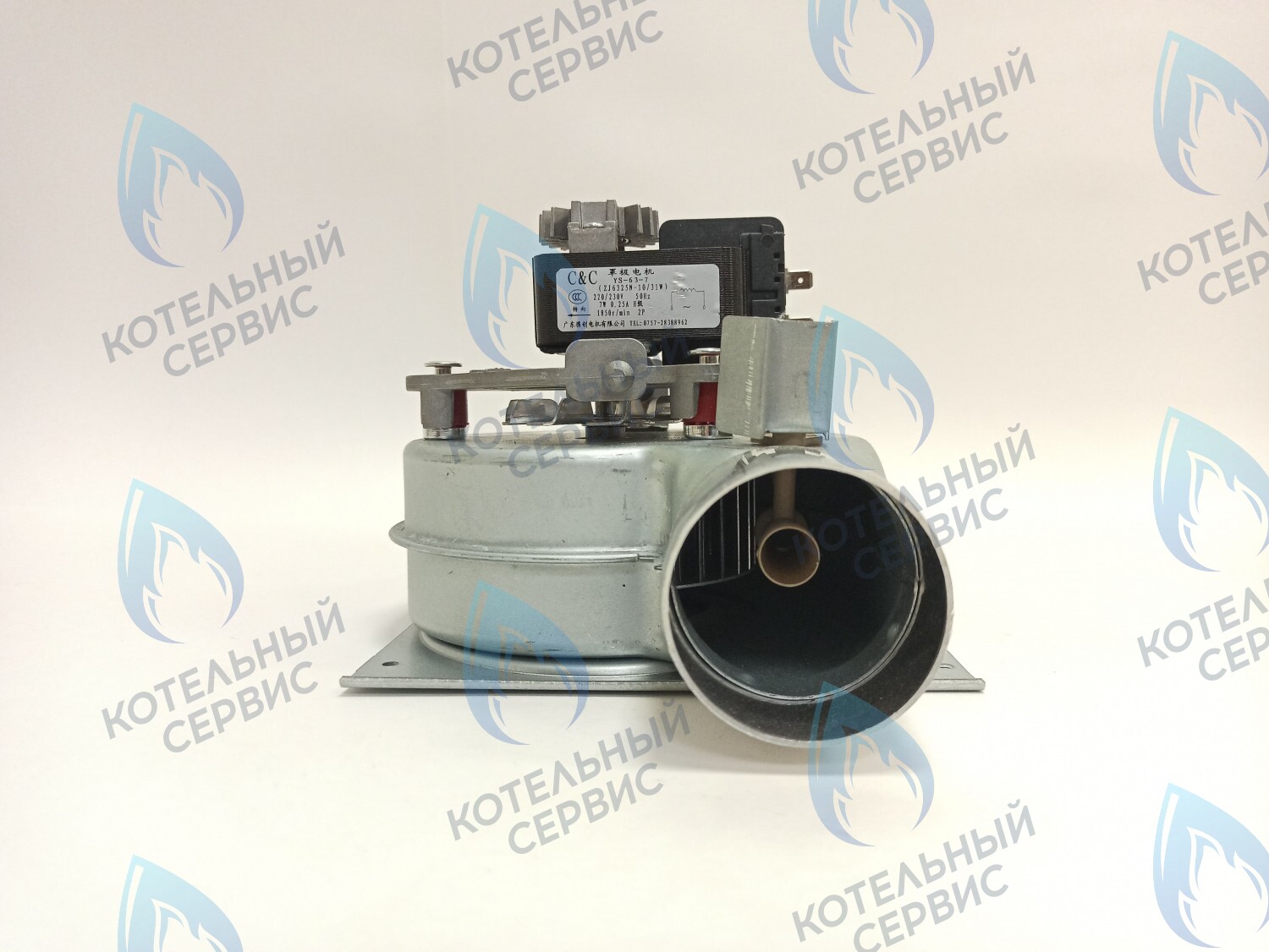 17427600000588 Вентилятор KENTATSU Nobby Balance Plus, Nobby Balance Plus S в Казани