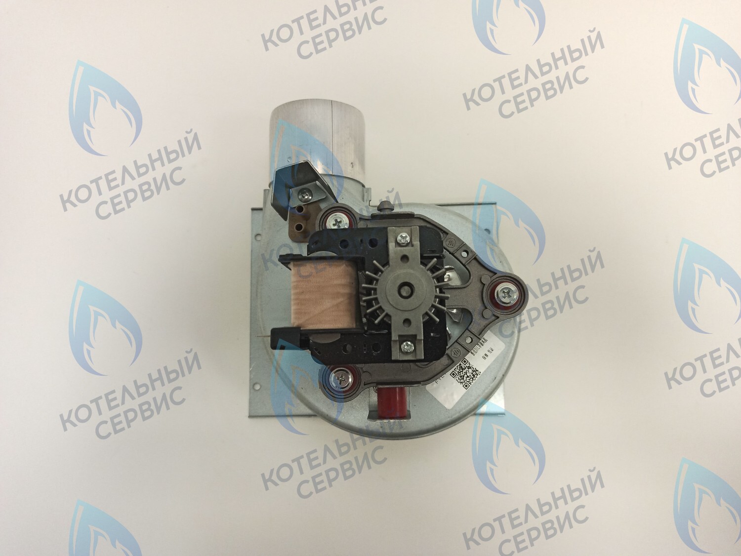 17427600000588 Вентилятор KENTATSU Nobby Balance Plus, Nobby Balance Plus S в Казани