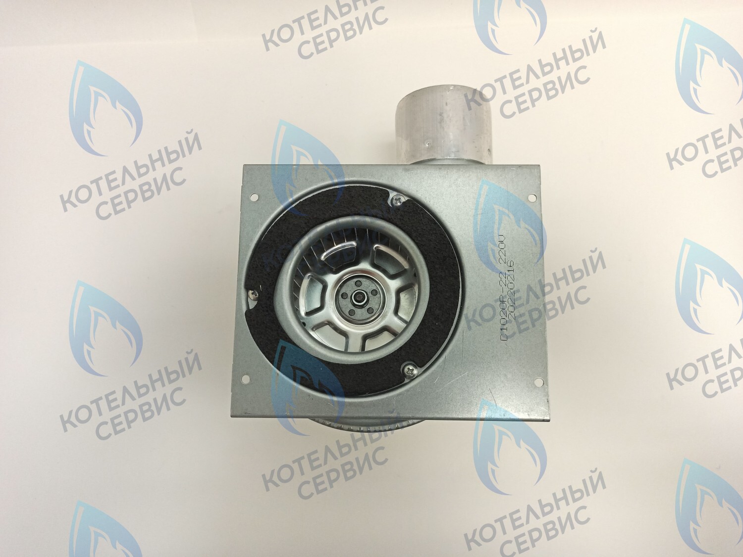 17427600000588 Вентилятор KENTATSU Nobby Balance Plus, Nobby Balance Plus S в Казани