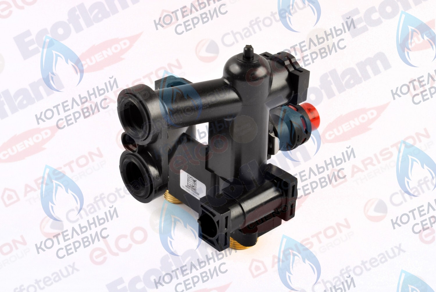 65154372 Группа подачи (c 2018-06-01) (65117952) ARISTON в Казани