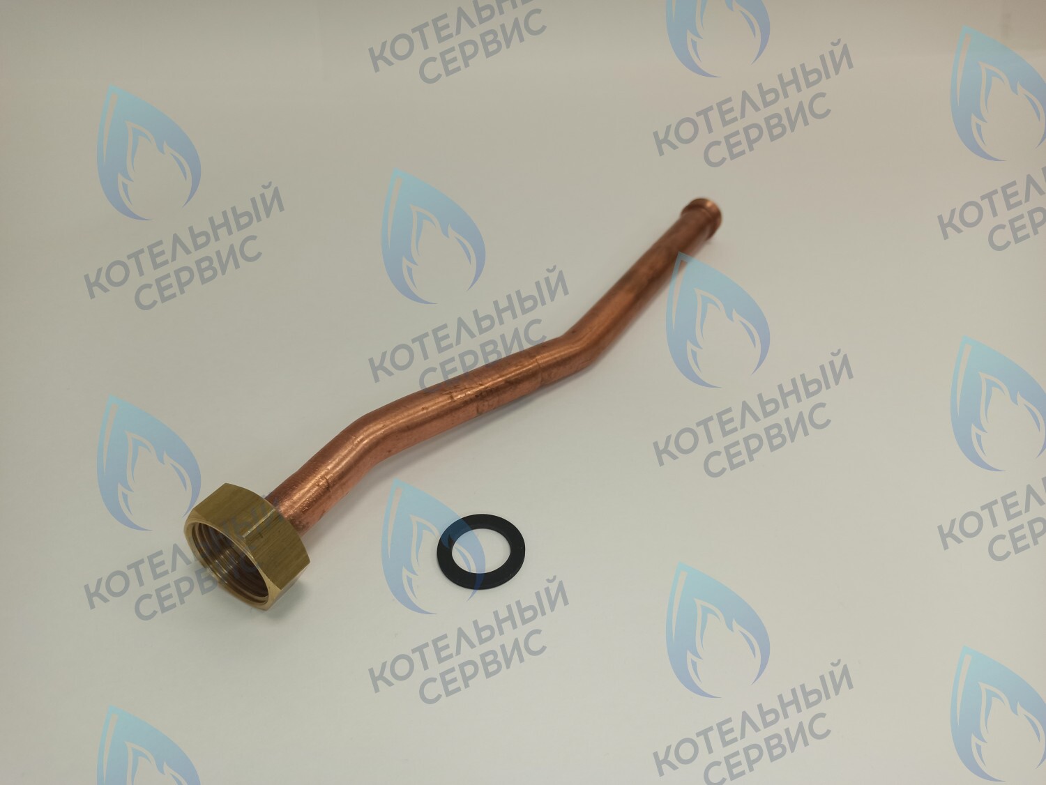 WT010 Трубка для котла Protherm в Казани