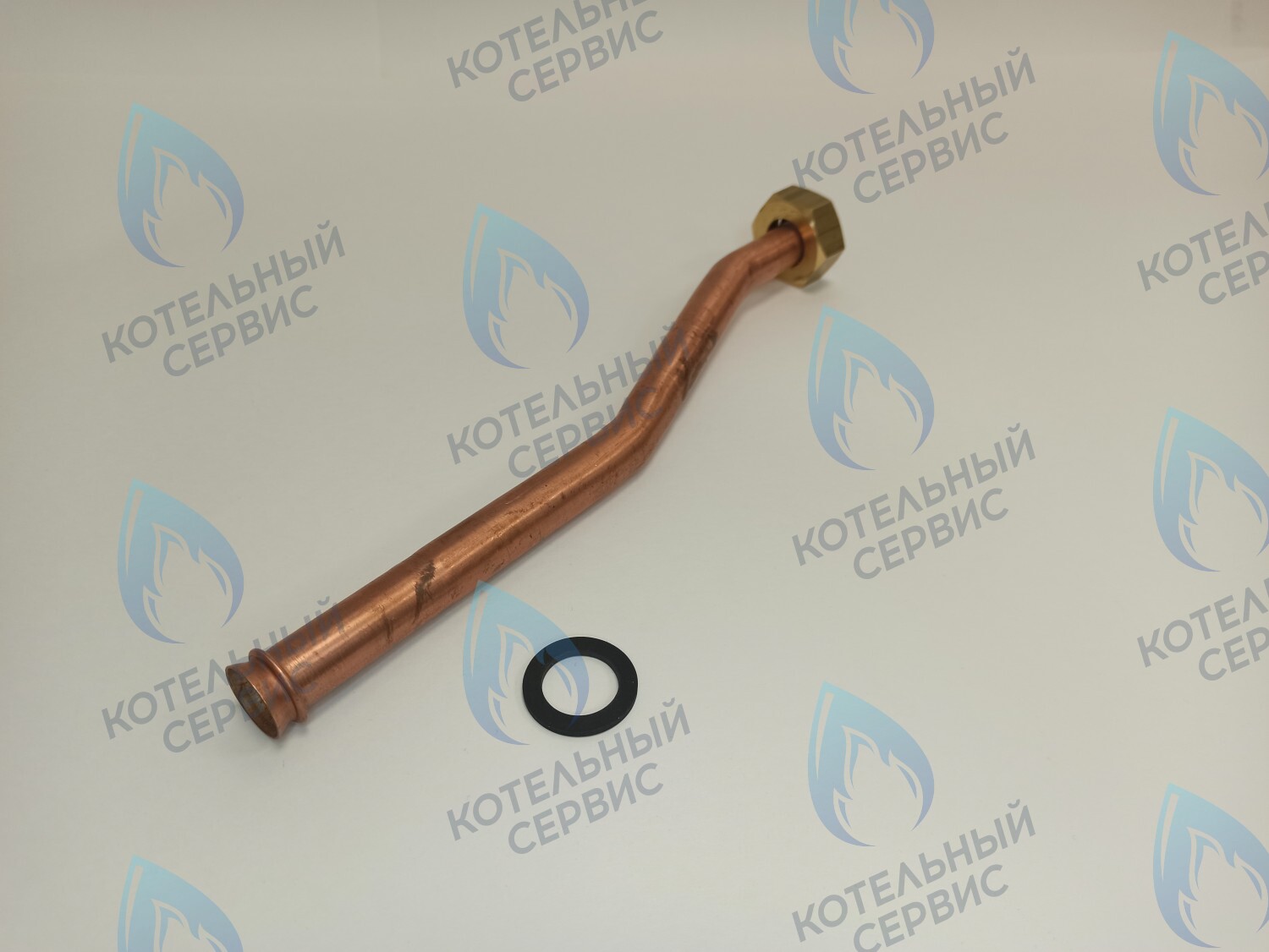WT010 Трубка для котла Protherm в Казани