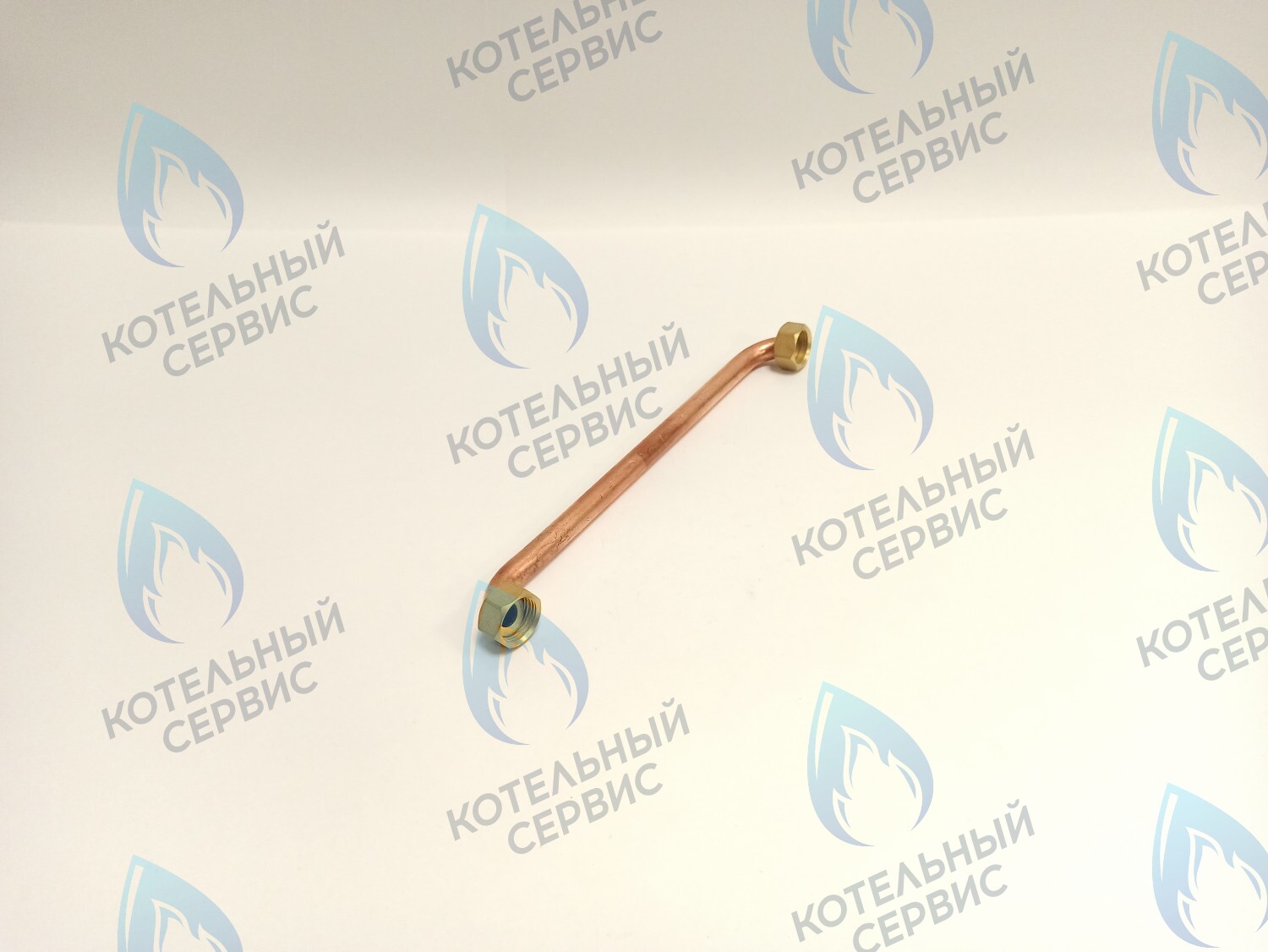 CA01000353 Трубка байпаса для BC (CA01000353) ROYAL THERMO в Казани