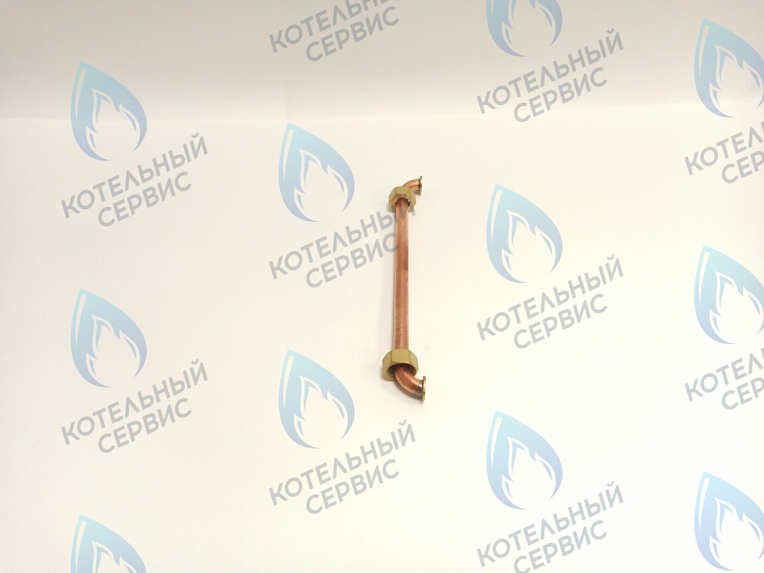 CA01000353 Трубка байпаса для BC (CA01000353) ROYAL THERMO в Казани