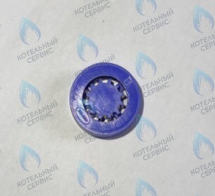 BB0200003 Ограничитель протока KOTITONTTU TOIVO T20-24-36 DK в Казани