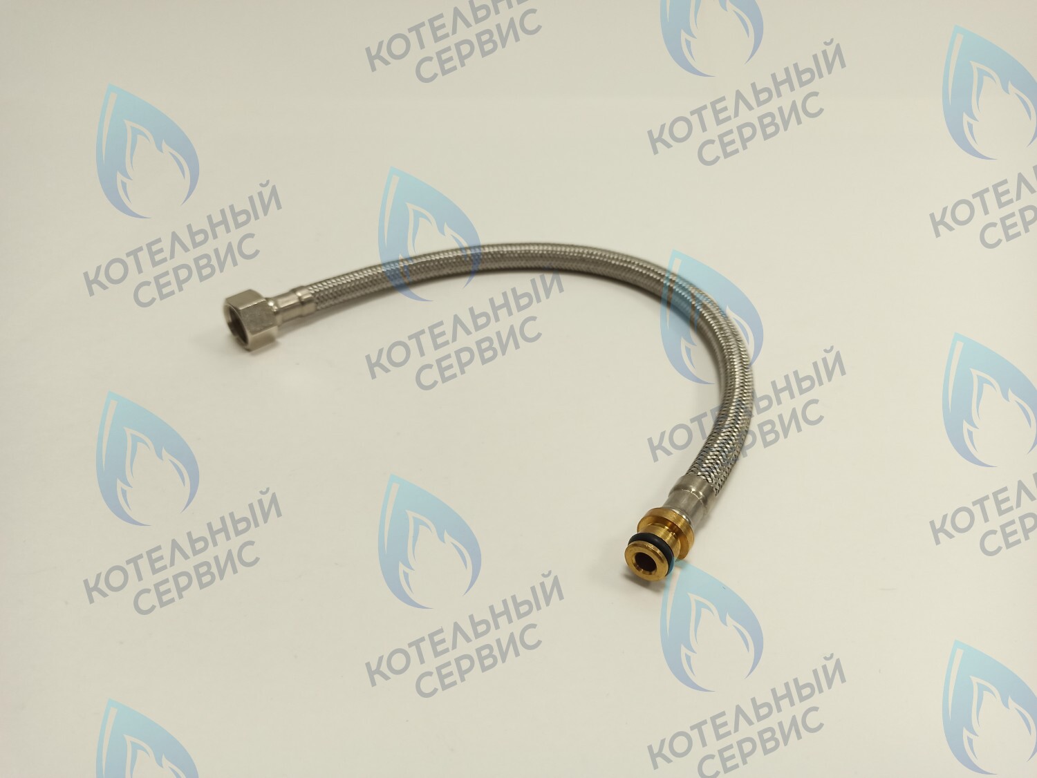 S421200069 Труба соединительная расширительного бака (WA10, WA 13, WA 15, WA 18, WA 24,WA 30,WA 35) KITURAMI в Казани