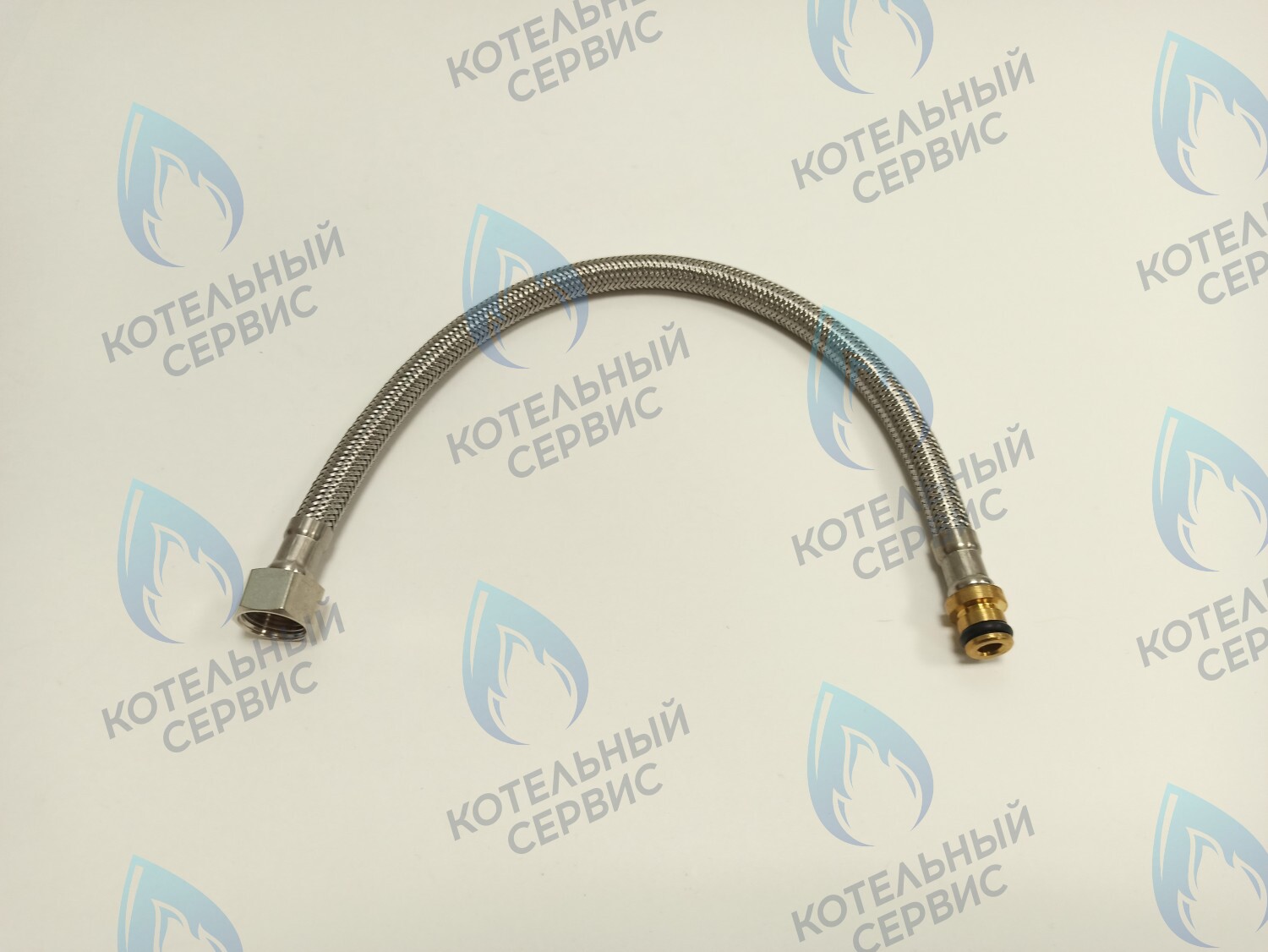 S421200069 Труба соединительная расширительного бака (WA10, WA 13, WA 15, WA 18, WA 24,WA 30,WA 35) KITURAMI в Казани