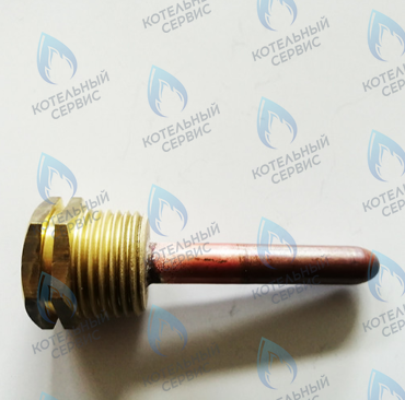 39845070 Гильза 1/2"x60 FERROLI в Казани