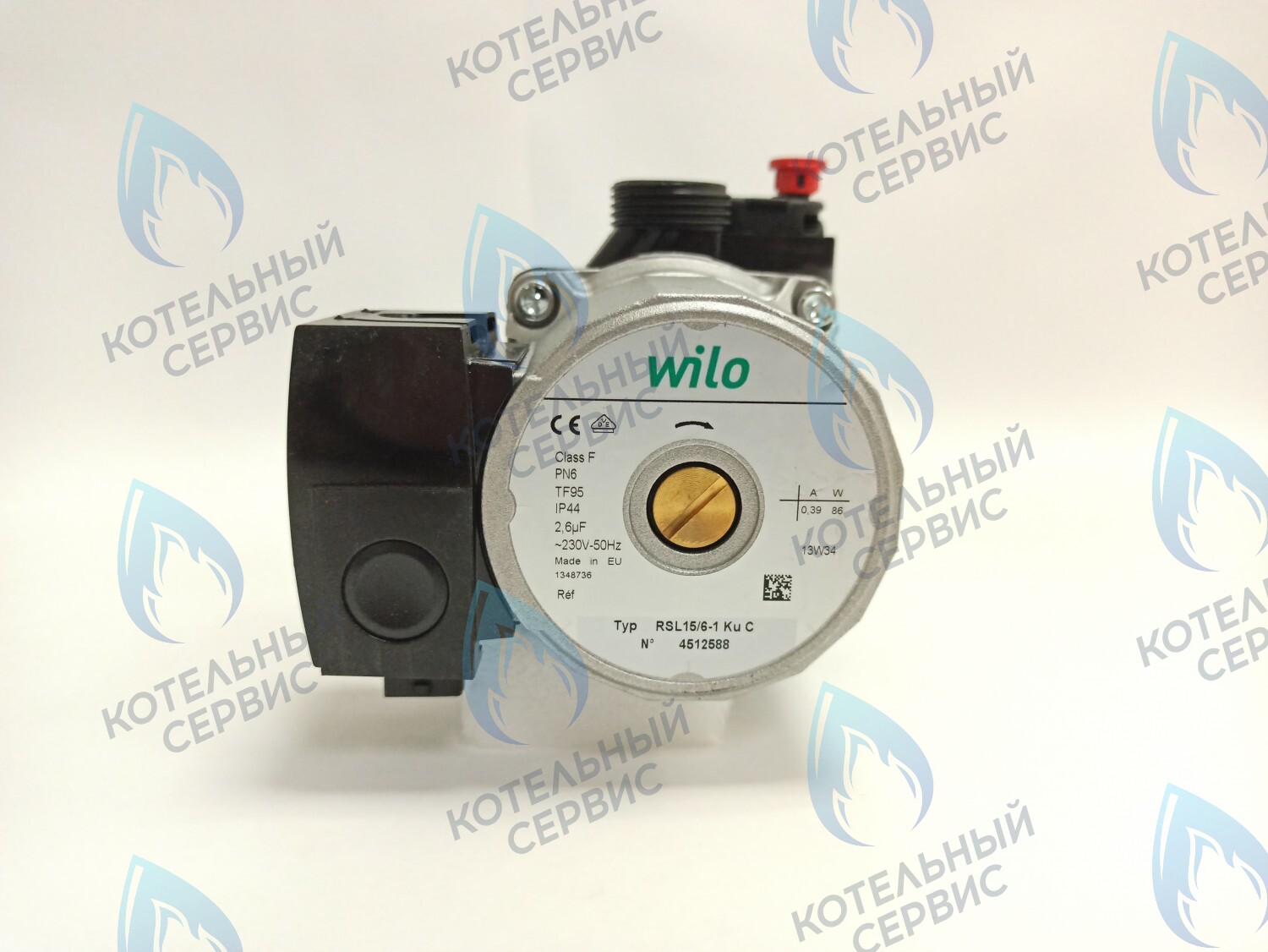 BI1242 100 Циркуляционный насос для Magnum CACAO (BI1242 100) ELECTROLUX в Казани