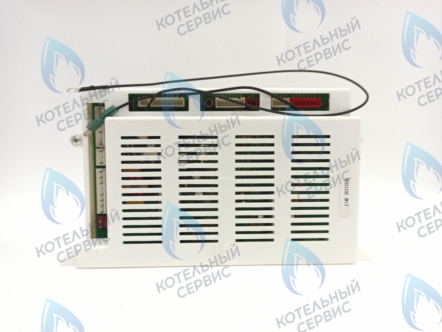 P0000002327 Плата управления OASIS NZR в Казани