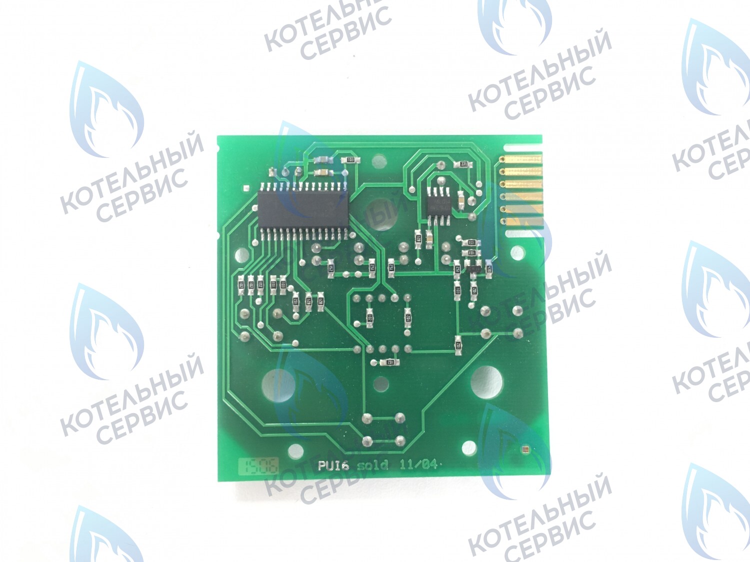 0020044889 Электронная плата дисплея Leopard 17 PROTHERM в Казани