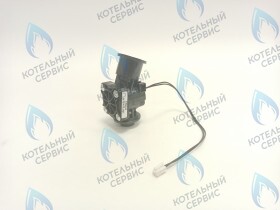 Датчик протока ГВС в сборе RINNAI GMF/EMF