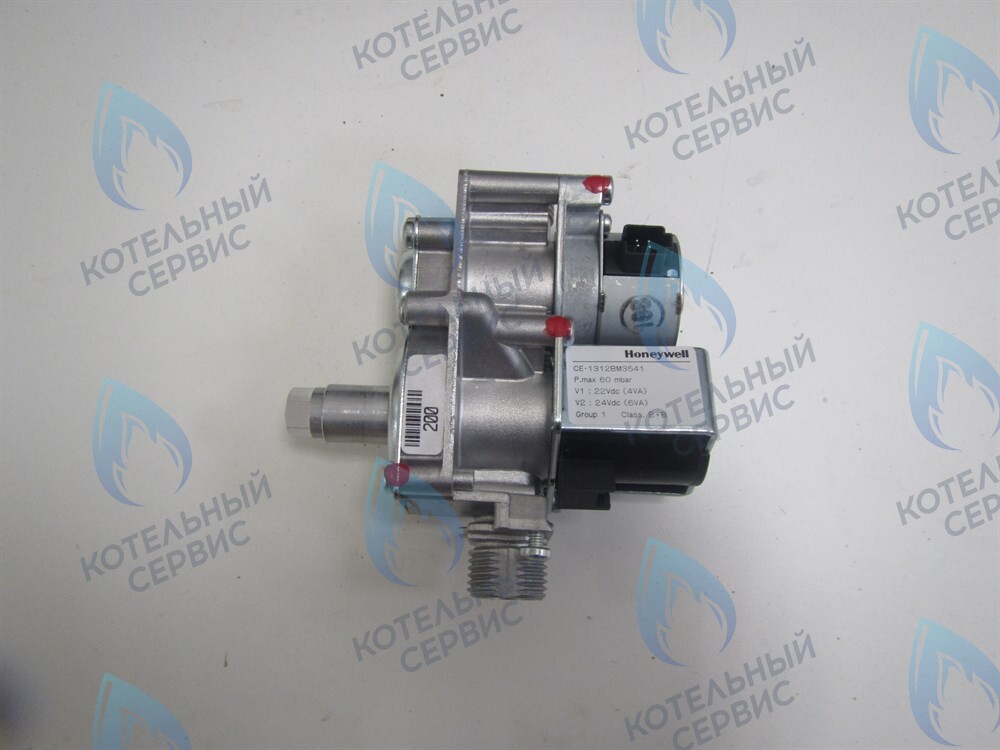 S1071600 Газовый клапан VK8525 MR 1061 B Protherm Леопард (артикул 0020035638, S1071600) в Казани