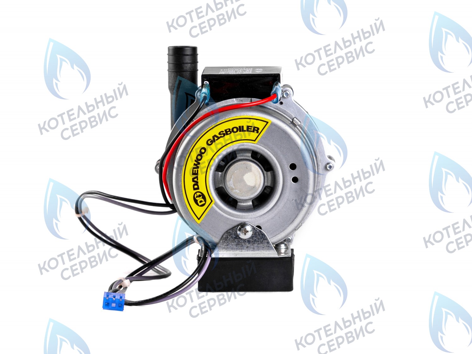 3317416010 Насос циркуляционный Daewoo 100-300MSC (DWMG-5070PL) в Казани