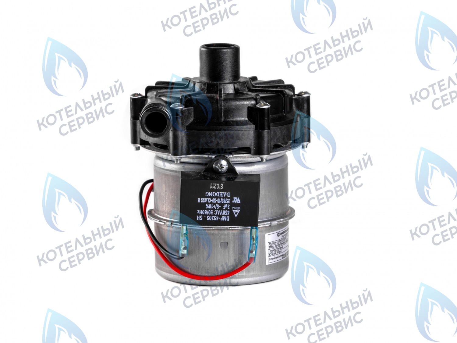 3317416010 Насос циркуляционный Daewoo 100-300MSC (DWMG-5070PL) в Казани