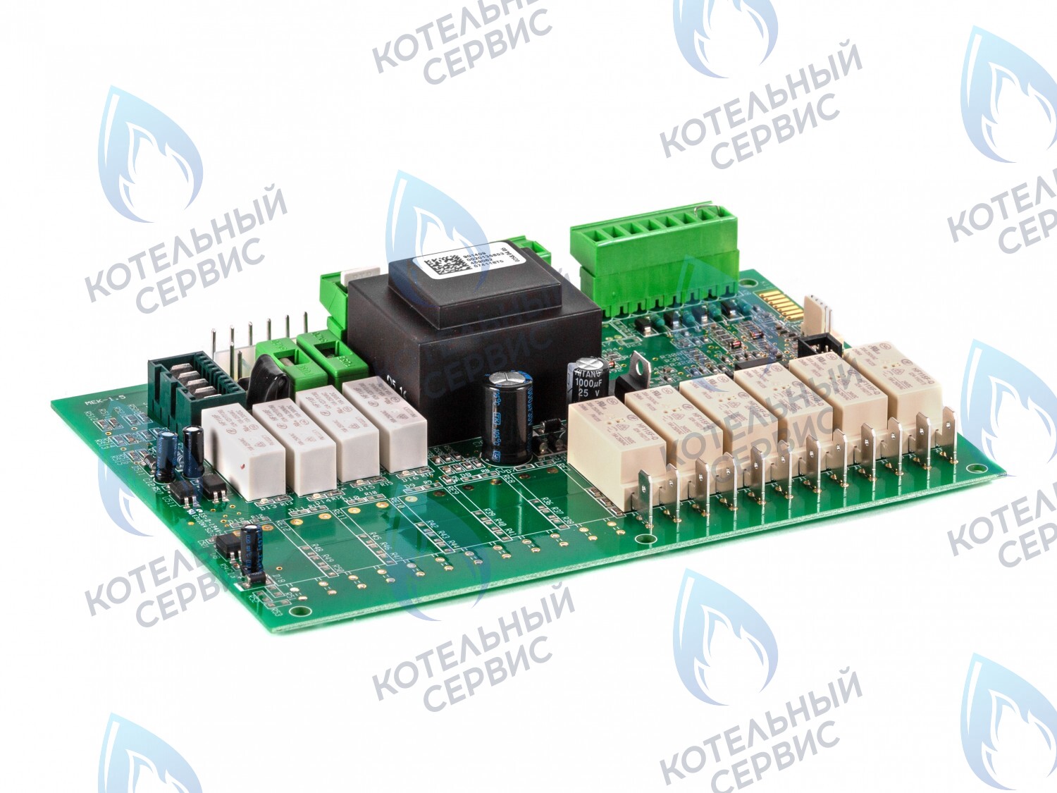 0020153330 Плата управления Vaillant eloBlock 6-14 kw (старый артикул 0020107601) в Казани