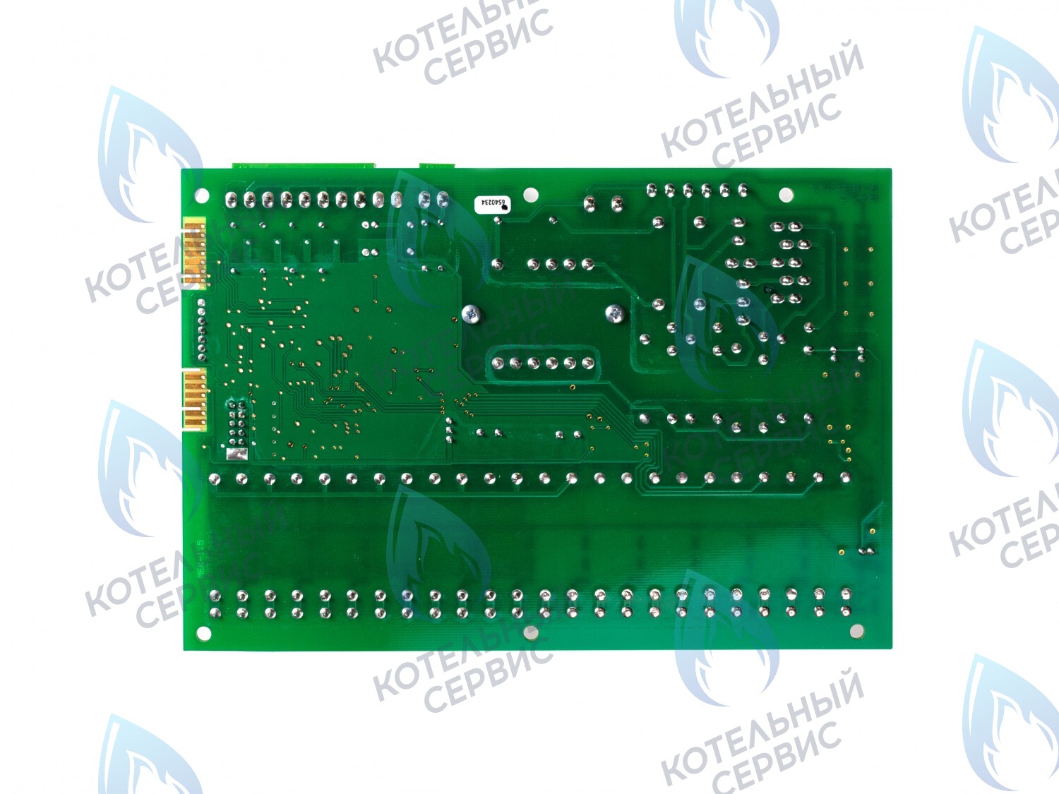 0020153330 Плата управления Vaillant eloBlock 6-14 kw (старый артикул 0020107601) в Казани