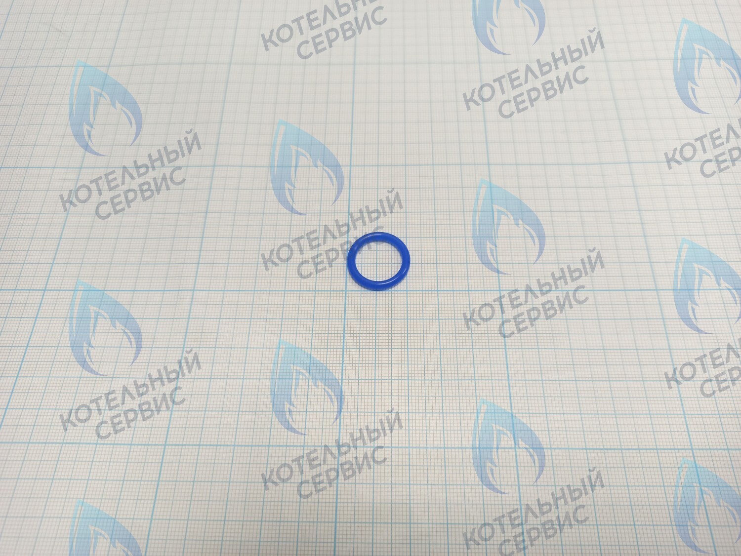 20007014A Кольцо уплотнительное O-ring Navien (SILICONE,Ø15.8×2.7,Bl) (BH2423085A) в Казани