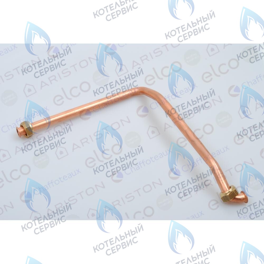 999108 Трубка входа холодной воды ARISTON в Казани