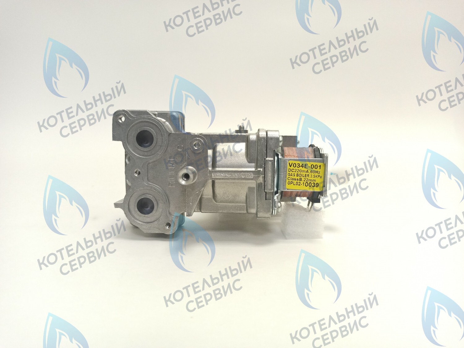 400001703 Газовый клапан RINNAI GMF/EMF/RMF/CMF/U/UE/BR-W 257/307/367 (30/36/42) в Казани