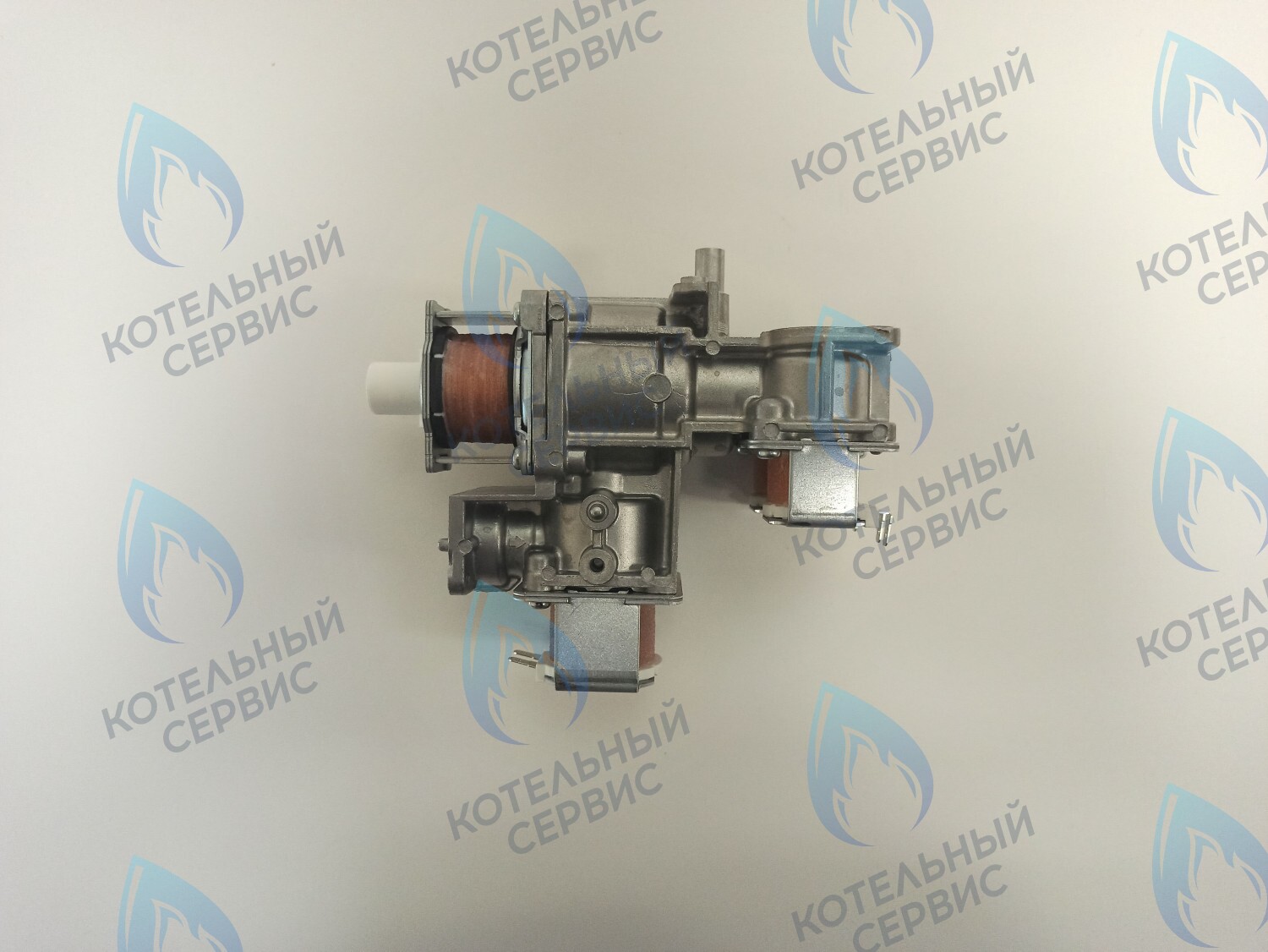 400001703 Газовый клапан RINNAI GMF/EMF/RMF/CMF/U/UE/BR-W 257/307/367 (30/36/42) в Казани