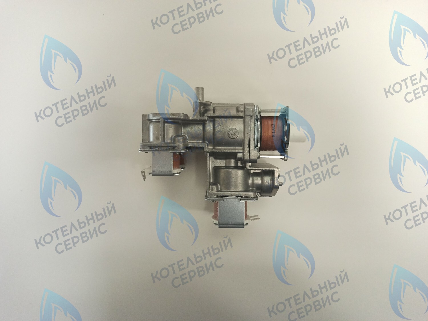 400001703 Газовый клапан RINNAI GMF/EMF/RMF/CMF/U/UE/BR-W 257/307/367 (30/36/42) в Казани