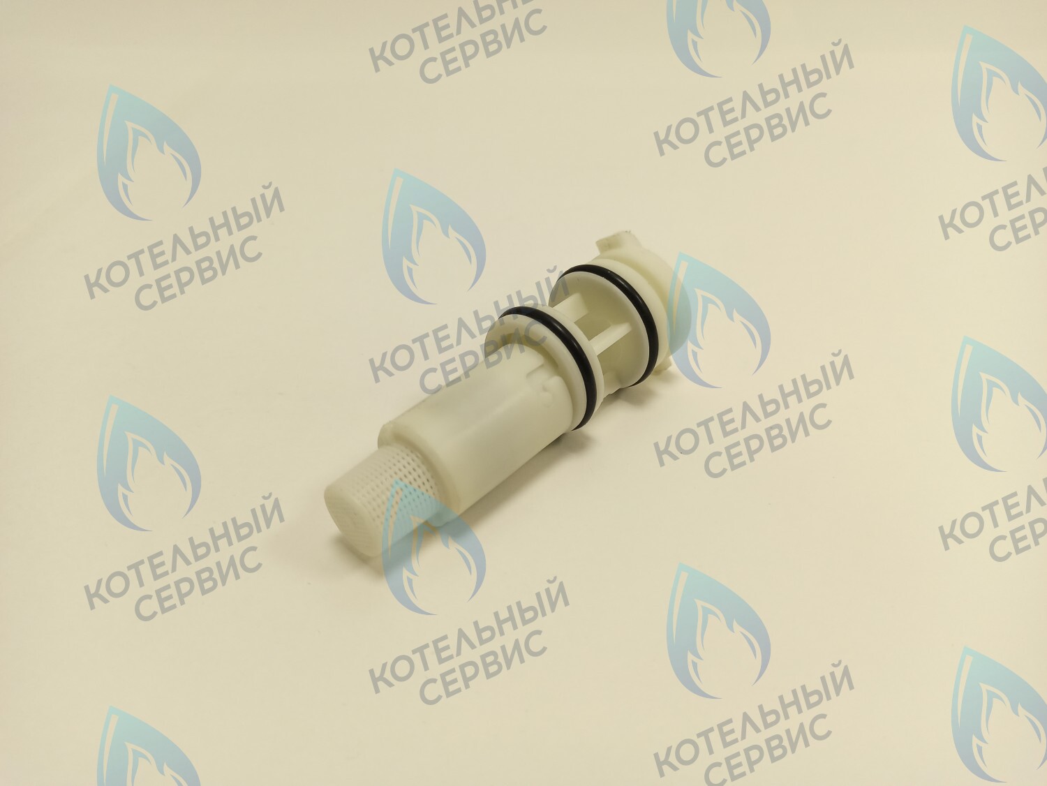 7006901534 Корпус расходомера (турбинка, ограничитель протока, фильтр) E.C.A. в Казани