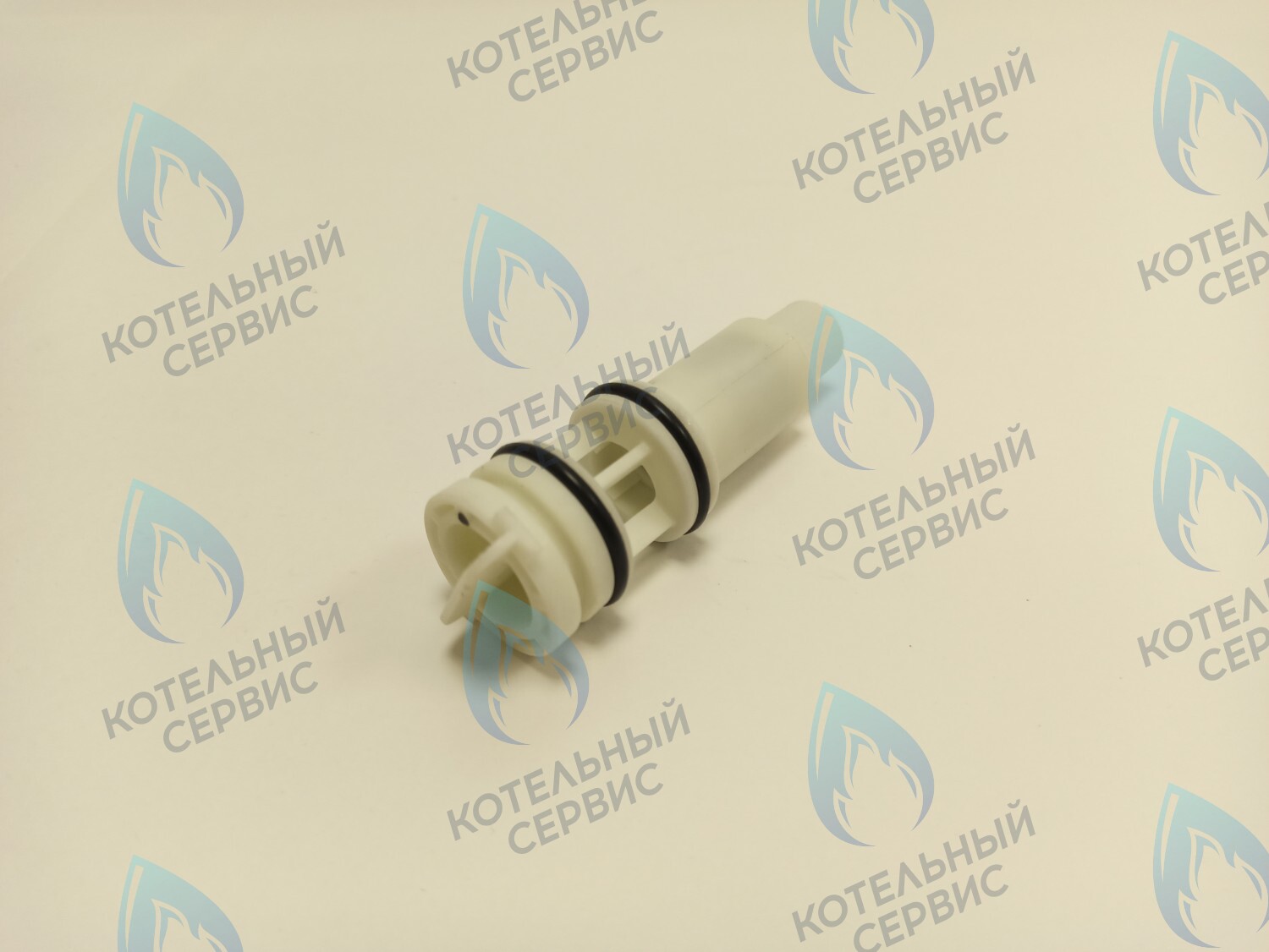 7006901534 Корпус расходомера (турбинка, ограничитель протока, фильтр) E.C.A. в Казани