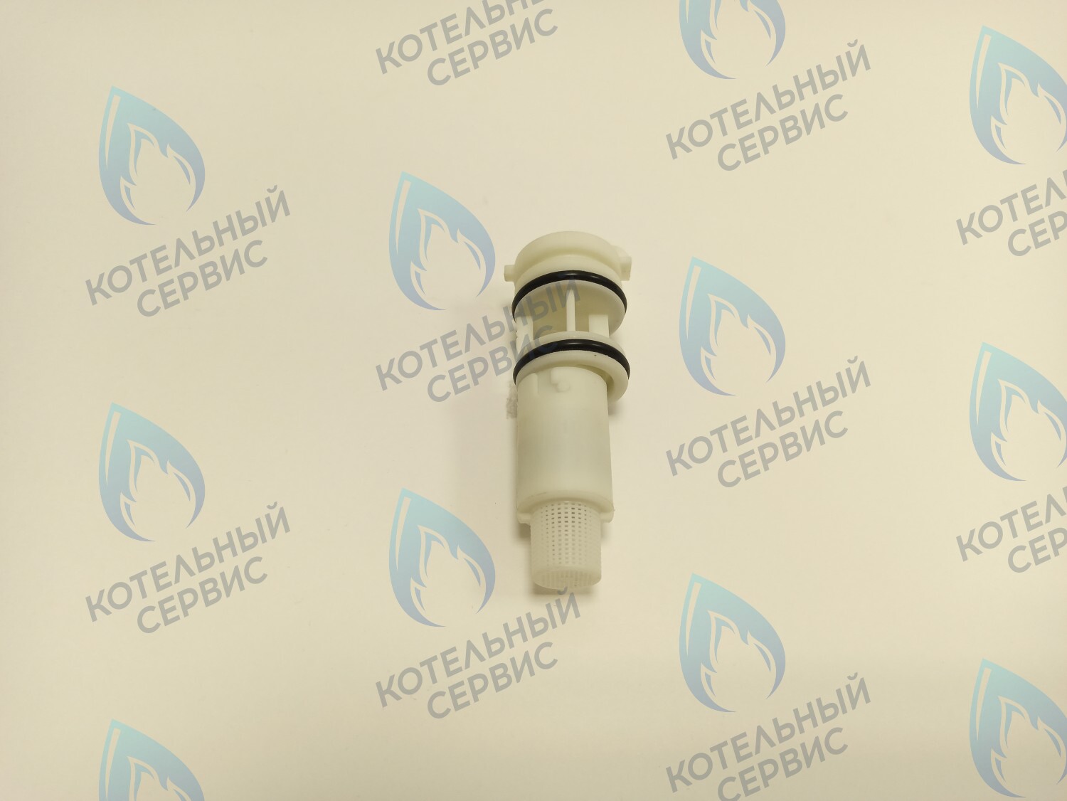 7006901534 Корпус расходомера (турбинка, ограничитель протока, фильтр) E.C.A. в Казани